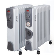 Oil Heater (NSD-230-F)